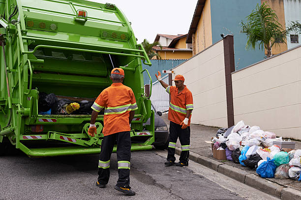 Reliable Auburn, WA Junk Removal Solutions