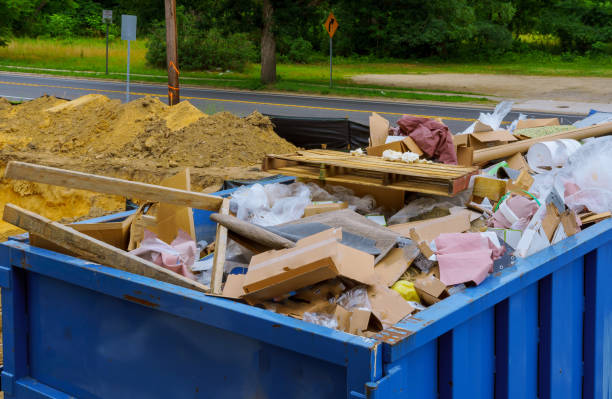 Best Shed Removal  in Auburn, WA